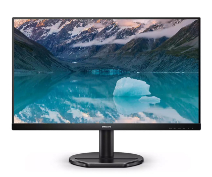 Monitor LED 24" (23,5"-26,4") Philips 242S9AL/00